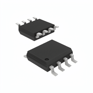 X5043S8I-2.7A Authorized Distributor Electronic Chips Component Power Management (PMIC) 8 SOlC - Product Image 1