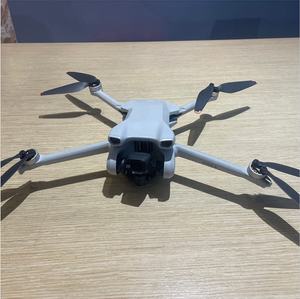 Mini 3 RC, Dron de Video 4K HDR Plegable de Plástico para Principiantes <span class=keywords><strong>con</strong></span> <span class=keywords><strong>Cámara</strong></span>, Grabación Vertical Real, Mayor Duración de la Batería - Product Image 6