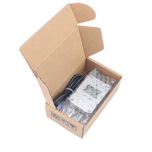 LCD <strong>air</strong> Conditioner <strong>Sensor</strong> 0-5V Gas <strong>Pressure</strong> <strong>Sensor</strong> 4-20ma RS485 Price Low Wind Micro <strong>air</strong> Differential <strong>Pressure</strong> Transmitter - Product Image 5