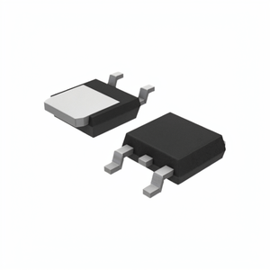 Componentes Electrónicos TO-252-3, DPAK, SC-63 NJVMJD50T4G Transistores BOM IC En Stock - Product Image 1