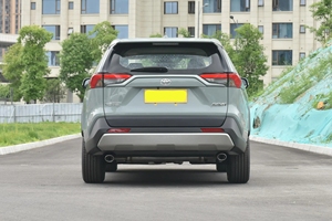 Offre Spéciale En Stock 2023 Toyota <span class=keywords><strong>RAV4</strong></span> 2.0L 2WD Premium LHD SUV Faible Kilométrage Toutes Options Vente en Gros Mondiale - Product Image 2
