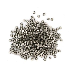 Granulés de titane métallique de haute qualité et de haute pureté 6 x 6 mm en stock - Product Image 2