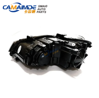 Kit complet de phares LED universels pour Polo 2010-2013 12V, remplacement pour OE 6R1 941 007E/008E