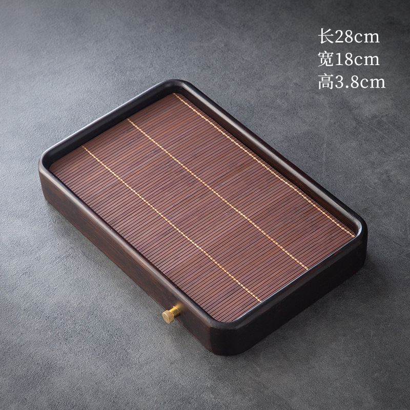 Fuling roller blind 28*18*3.8CM [Small Size]