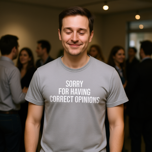 Camiseta divertida con meme, regalo de broma, camisetas sarcásticas y atrevidas - Product Image 3