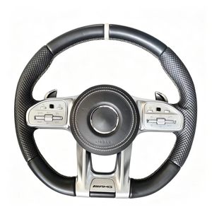 Parti Auto Usate A2054609802 per <span class=keywords><strong>Mercedes</strong></span> <span class=keywords><strong>Benz</strong></span> C63 <span class=keywords><strong>W205</strong></span> AMG Sport, Leve del Cambio al Volante - Product Image 1