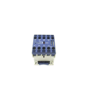 CA2-EN140 100/110-100/120V 6A Nuevo Módulo Acoplador EtherCAT PLC de Automatización Industrial Original Listo para Envío Modbus - Product Image 1