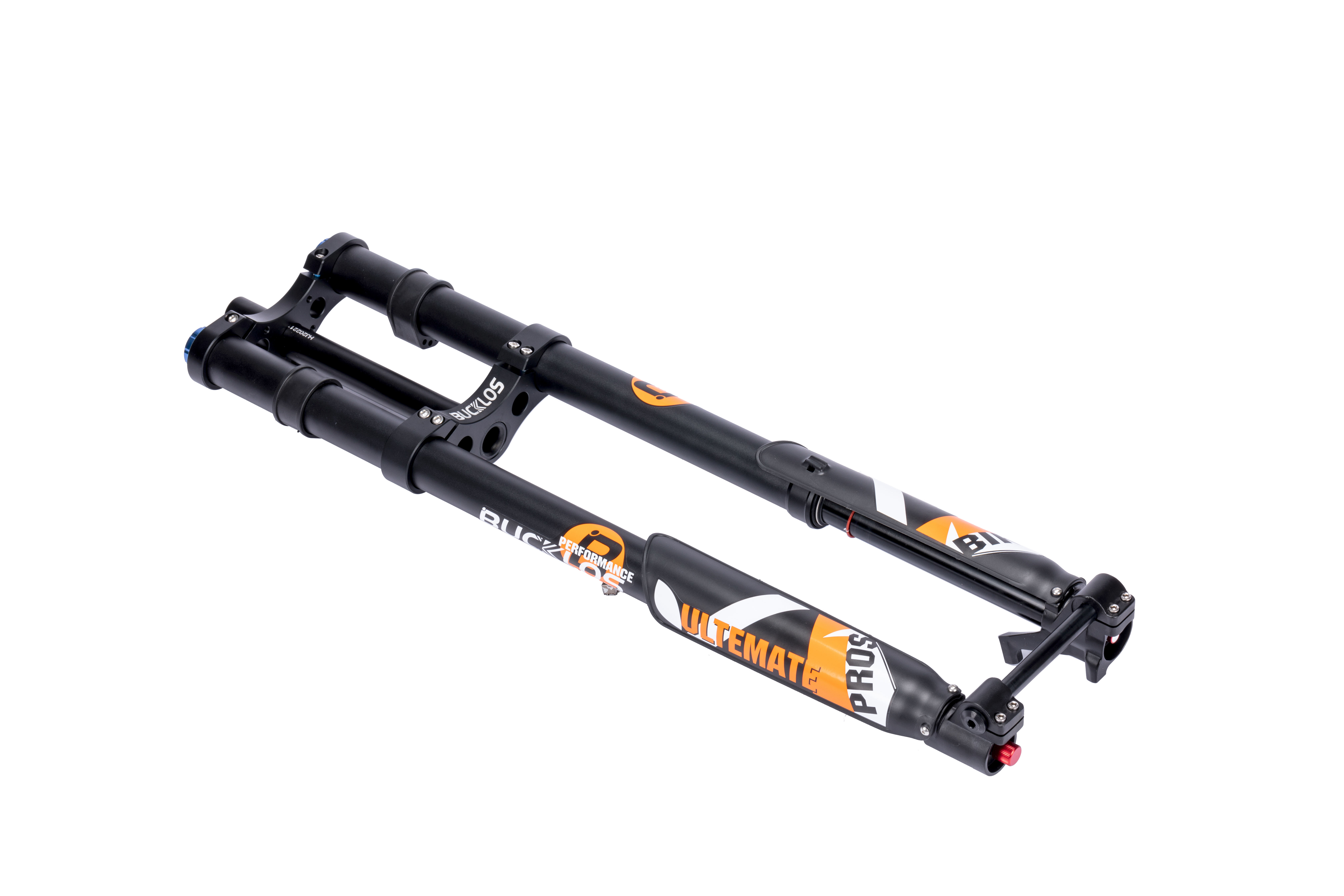 Black-29inch-straight