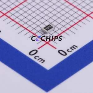 ตัวต้านทานค่าความต้านทานกระแสไฟฟ้า/ตัวต้านทาน0805แบบ56mOhm 1% 125mW RBE-05QR056FT - Product Image 1