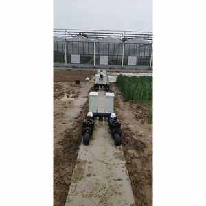 Válvula Solenoide Inteligente de Riego Automático DN50 63, Control Remoto de Flujo de Agua Electromagnético para Uso Industrial - Product Image 4