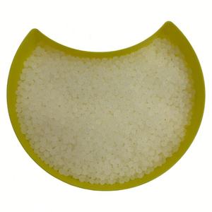 Granules de PLA imprimés en 3D en gros d'usine plastique de granule certifié par BPI pour des applications de moulage de film - Product Image 2