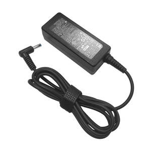 อะแดปเตอร์แปลงไฟขนาดเล็ก 45W PD DC สำหรับแล็ปท็อป 19.5V 2.31A หัวปลั๊กสีน้ำเงินขนาด 4.5*3.0 มม. ใช้ได้กับ <span class=keywords><strong>Pavilion</strong></span>/Spectre/EliteBook - Product Image 4