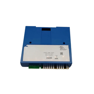 Carte PAC PLC CC 8C PKS 2MLR-DBSFS, Interface de Contrôle Industriel, Disponible Neuve ou en Stock - Product Image 2
