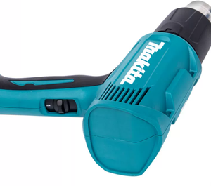 Pistolet à air chaud électrique filaire <span class=keywords><strong>Makita</strong></span> HG5030 HG6530 HG6531 220V 2000W, outil industriel pour le décapage de peinture et le thermorétrécissement - Product Image 3