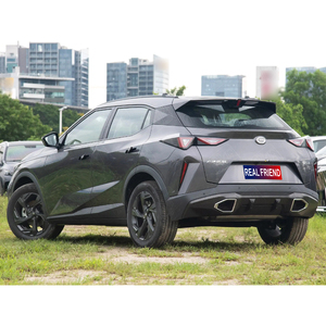 GAC Trumpchi GS3 Kilómetro <span class=keywords><strong>Cero</strong></span>, Motor Turbo 1.5T, SUV con Techo Panorámico, Asientos <span class=keywords><strong>de</strong></span> Cuero, Caja <span class=keywords><strong>de</strong></span> Cambios Automática, SUV <span class=keywords><strong>de</strong></span> Pequeño Tamaño en Existencia - Product Image 5