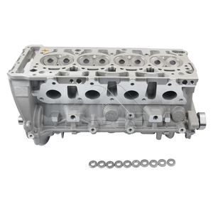 ฝาสูบเครื่องยนต์เบนซิน 2.0 TSI 16V รุ่น 06H103063H 06H103063K CZPB CDAA CPSA สำหรับ CC A5 Superb Seat 06H103063H ไม่ว่าสินค้าจะเป็นแบบไหน - Product Image 4