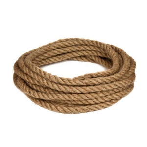 Nhà Máy Bán buôn 100% thiên nhiên cây gai dầu Dây đay <span class=keywords><strong>twine</strong></span> - Product Image 2