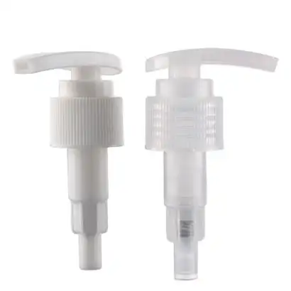 Factory price 24/410 28/410 Plastic Lotion Pump/liquid soap/hand wash Dispenser pump cap