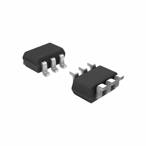 Transistors BCM857BS/ZLF 6-TSSOP, SC-88, SOT-363 Manufacturer Channel Buy Electronics Components Online - Product Image 1