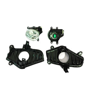 Feux antibrouillard à <span class=keywords><strong>LED</strong></span> pour Toyota <span class=keywords><strong>RAV4</strong></span> 2019-2022 Feux de barre avant - Product Image 1