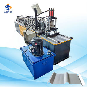 Crail مصراع دوار للمرآب مع ترس ومحرك - Product Image 1