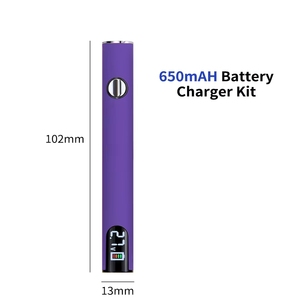 Convenient USB Soldering Iron with <strong>LED</strong> <strong>Battery</strong> Displays Three Adjustable Voltage Levels Connector - Product Image 3