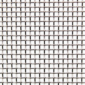 Malla Tejida Flexible de Acero Inoxidable 304/316/316L, Resistente a la Corrosión, de Grado Alimenticio, Profesional y de Alta Calidad - Product Image 2