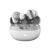 Écouteurs TWS économiques Bluetooth 5.4 avec affichage numérique, service OEM pour les acheteurs du monde entier
