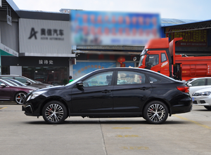 新能源东风Forthing S50 EV轿车东风风行风神小康S60 E70 T1 T5 E1电动车现货 - Product Image 3