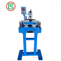 Dispositif de mesure de fil de mètre de longueur de câble d'affichage électronique avec la capacité maximum de 50mm essentielle pour l'équipement de fabrication de câble