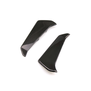 Pour Yamaha <span class=keywords><strong>MT</strong></span> <span class=keywords><strong>09</strong></span> <span class=keywords><strong>MT</strong></span>-<span class=keywords><strong>09</strong></span> MT09 2017 <span class=keywords><strong>2018</strong></span> 2019 En Fiber De Carbone Couverture De Radiateur Réservoir Côté Carénage Couverture - Product Image 5
