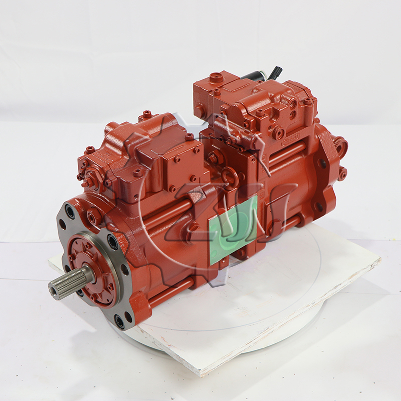 ZW Factory K3V63DT 9C22 14T High
