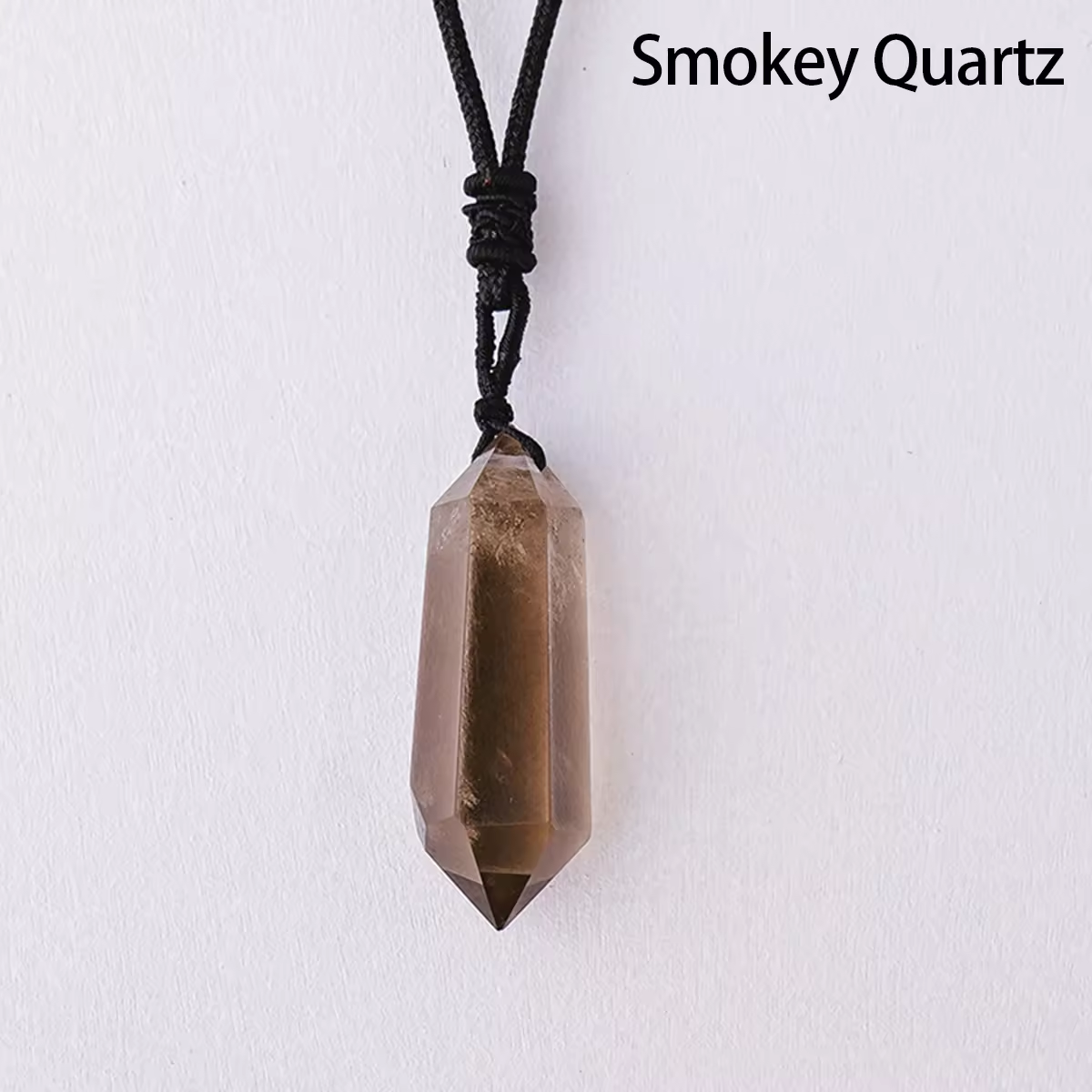 quartz fumé