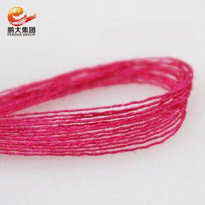 Pengda — fils en nylon sympa, semblable à <span class=keywords><strong>1kg</strong></span>, 24nm/1 rayonne pour t-shirt, printemps et été - Product Image 2