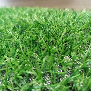 Decorazione per la casa prato artificiale giardino 2024 Best Seller piastrelle in erba artificiale