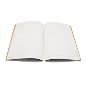 Diario di Design personalizzato Planner Stickers libro punteggiato copertina morbida quaderno A4 <span class=keywords><strong>scuola</strong></span> per studenti <span class=keywords><strong>non</strong></span> libro per l'uso quotidiano - Product Image 3