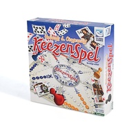 Boîte de jeu de société de luxe OEM, personnalisé, avec cartes, pièces
