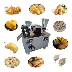 Commercial Meat Pie <b>Maker</b> <b>Machine</b> Samosa Empanada Making <b>Machine</b> Snack <b>Machines</b> for Manufacturing Plant - Product Image 2
