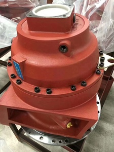 Cajas de Engranajes P5300 P4300 P3301 para Mezcladoras de Concreto, Piezas de Maquinaria de Construcción P7300 P7500 PLM7 PLM9 PMB 7.1R 130 PMB7.5 Marca Ruimin - Product Image 3