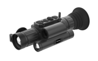 Sytong HT-70 V2 Teropong Penglihatan Malam Digital dengan Pengukur Jarak Laser, Sensor CMOS 2.7K, Lensa 70mm, Kartu TF, Pengamatan Jarak Jauh untuk Luar Ruangan