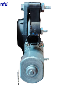 Alternateur Reconditionné JOHNFU 3765010-EK01 pour Changan CS75, Pièces Moteur Auto avec Garantie <span class=keywords><strong>de</strong></span> 12 Mois - Product Image 3