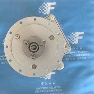 Rectificador Stromag Egv500 1, 500V CA, 1.8A, Monofásico, Hecho en Alemania - Product Image 3