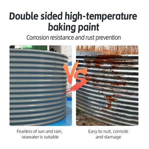 Vasca per Pesci RAS Grande Personalizzabile in PP / Attrezzatura Economica per Acquacoltura per Allevamento di Gamberetti / Piscicoltura e Altri Scopi - Product Image 3