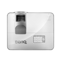 Projecteur DLP BenQ MW632ST 3200 lumens ANSI WXGA 1280x800 à courte focale, projecteur intelligent, projecteur vidéo numérique pour l'éducation