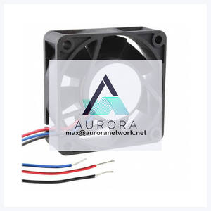 Ventilador de refrigeración OEM de alta calidad, 603-1801-ND, con buen precio - Product Image 1