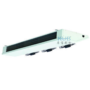 Низкотемпературный охладитель воздуха DFB052D для холодильных камер, боковое обдувание, для Лахора, компоненты теплообменника, выгодная цена, в продаже - Product Image 2