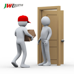 Spedizione dalla cina alla ghinea gambia botswana libreville gabon avorio costa dhl aereo spedizioniere merci agente cargo - Product Image 1