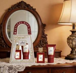 Parfum Original Luxueux Coffret Cadeau Exquis Longue Durée Nouveautés 2026 Femme Votre Style Senteur OEM ODM Faible MOQ - Product Image 6