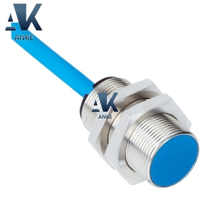 Capteurs de Proximité Sick IM12-02B-N-ZW0 6021124 – Fabricant - Product Image 1