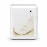 Diffuseurs d'huiles essentielles pures Koeazy, diffuseurs d'arômes automatiques à air froid, petits, portables, sans eau, électriques, contrôlés par application, pour la maison